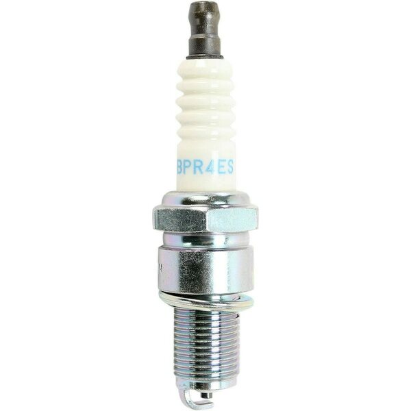 NGK - BPR4ES SOLID - NGK Spark Plug Stock # 6578