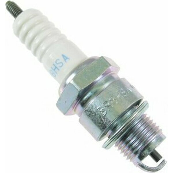 NGK - BR8HSA - NGK Spark Plug Stock # 5539