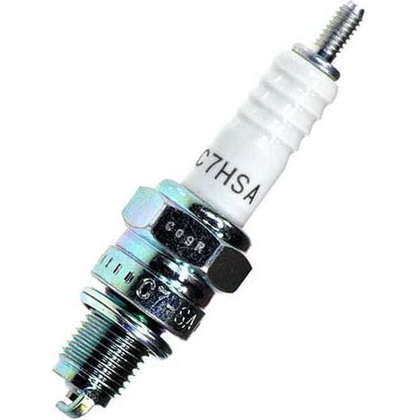 NGK - C7HSA - NGK Spark Plug Stock # 4629