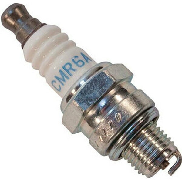 NGK - CMR6A - NGK Spark Plug Stock # 1223