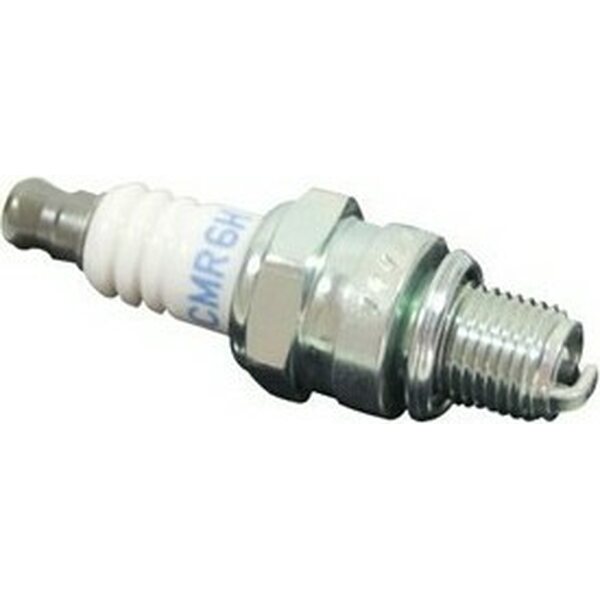NGK - CMR6H - NGK Spark Plug Stock # 3365