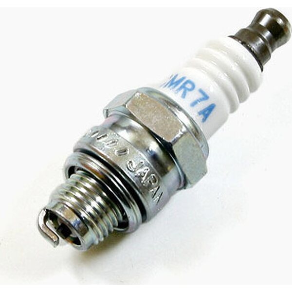 NGK - CMR7A - NGK Spark Plug Stock # 7543