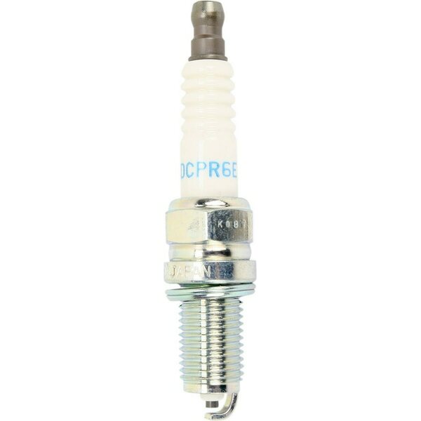 NGK - DCPR6E - NGK Spark Plug Stock # 3481