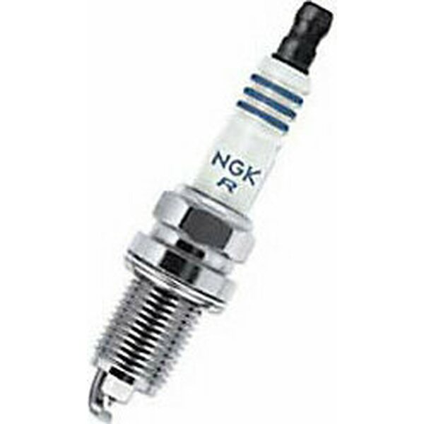 NGK - FR5AP-11 - NGK Spark Plug Stock # 5463