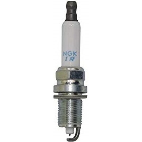 NGK - IFR5D10 - NGK Spark Plug Stock #  4696