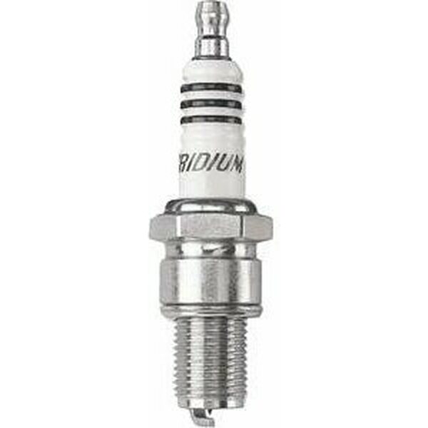 NGK - IFR5L11 - NGK Spark Plug Stock #  6502