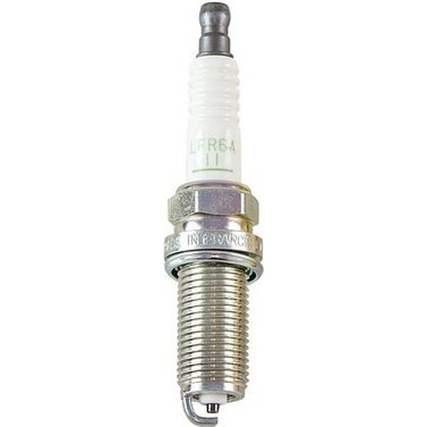 NGK - LFR6A-11 - Spark Plug - Stock 3672