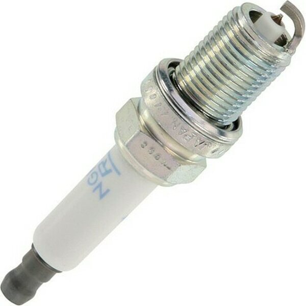 NGK - PFR7S8EG - NGK Spark Plug Stock # 1675