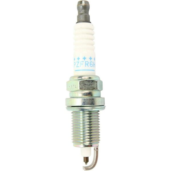 NGK - PZFR6H - NGK Spark Plug Stock #  7696