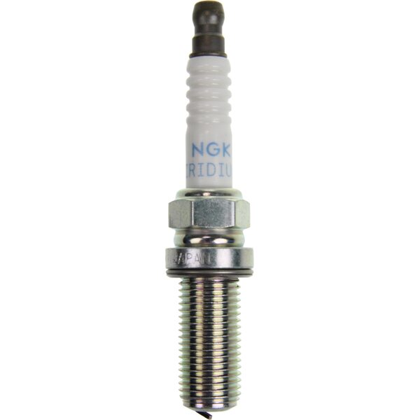 NGK - R2558E-9 - NGK Spark Plug Stock #97537