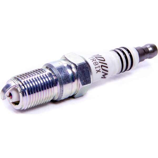 NGK - TR8IX - NGK Spark Plug Stock # 3691