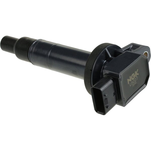 NGK - U5027 - NGK COP Ignition Coil Stock # 48668