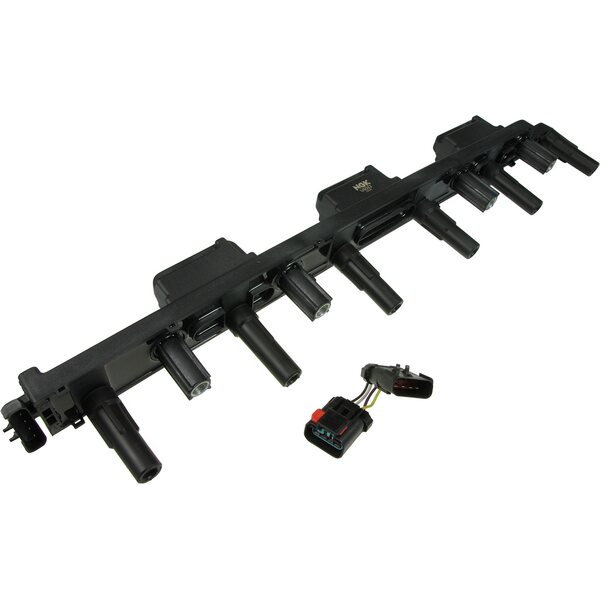 NGK - U6032 - NGK COP Ignition Coil Stock # 48662