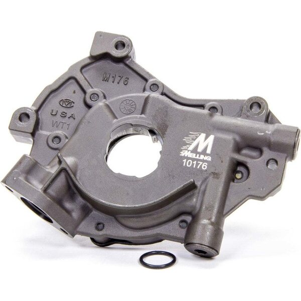 Melling - 10176 - Oil Pump - Ford 4.6L SOHC