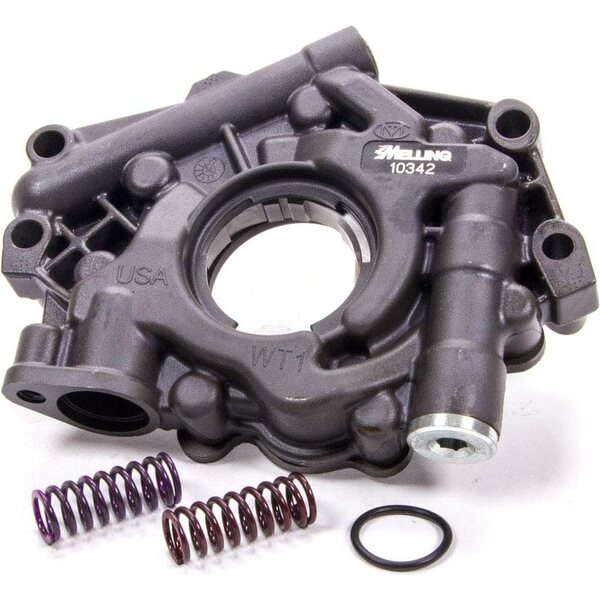 Melling - 10342 - Oil Pump - Chrysler 5.7/6.1L Hemi