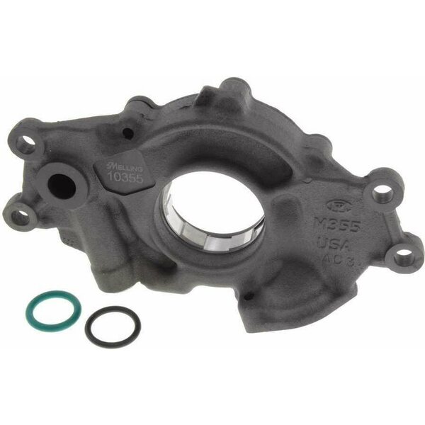 Melling - 10355 - Oil Pump - GM 5.7/6.0L Gen IV