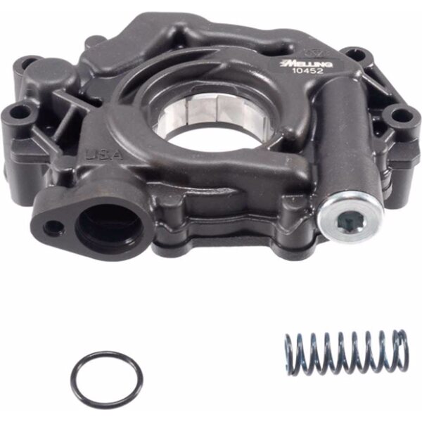 Melling - 10452 - Oil Pump Dodge 5.7L/6.4L Hemi 09-18