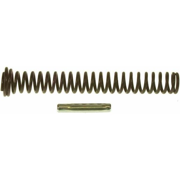 Melling - 77070 - BBC Oil Pressure Spring 70 PSI