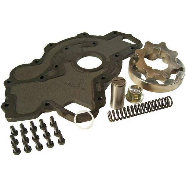 Melling - K349 - Oil Pump Repair Kit - GM ECOTEC