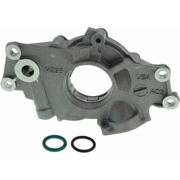 Melling - M295 - Oil Pump - GM LS Series Truck 97-06