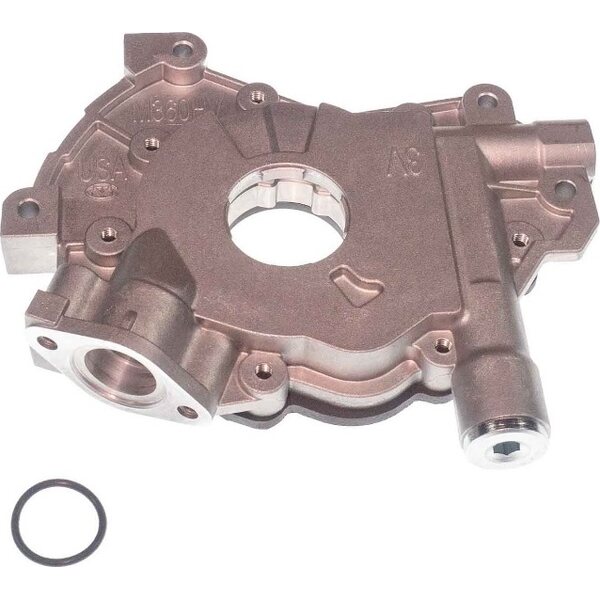 Melling - M360HV - Oil Pump - Ford 5.4L Mod Motor Hi-Volume