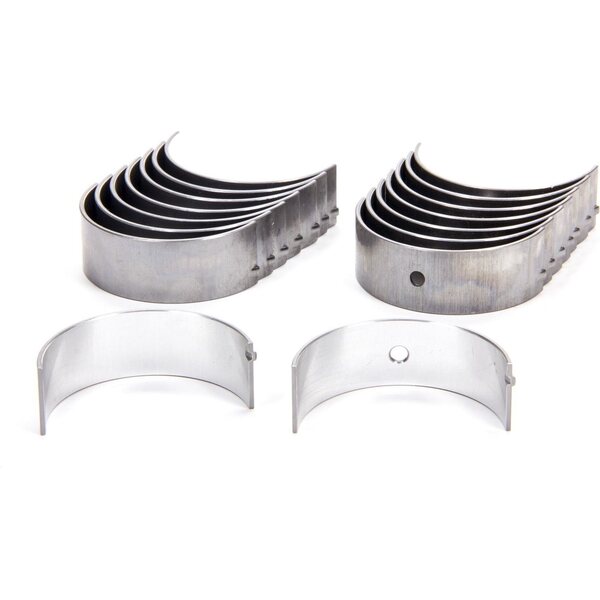 King Bearings CR 808HPNDSTDX Connecting Rod Bearing HP Standard