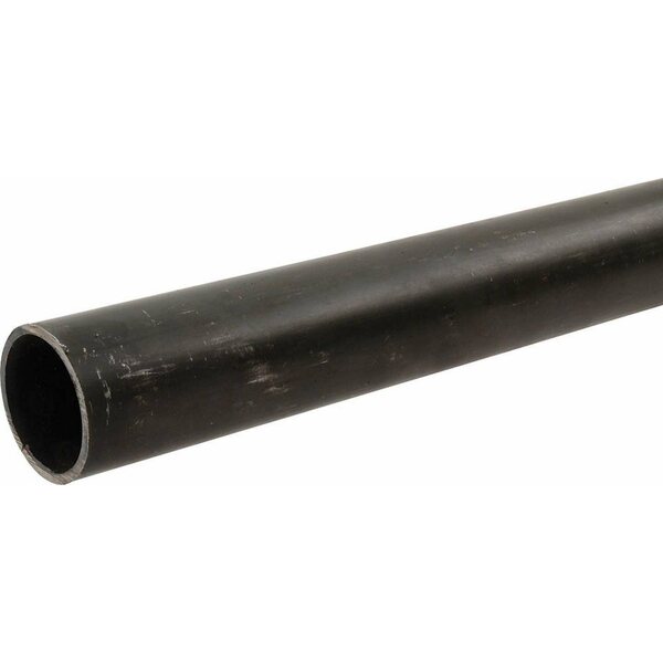 Allstar Performance - 22135-4 - Round DOM Steel Tubing 1-1/2in x .095in x 4ft