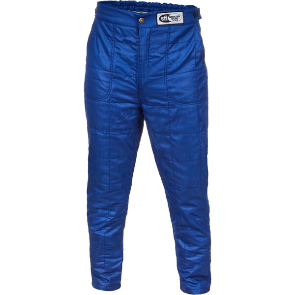 G-Force - 35453MEDBU - Pant G-Limit Medium Blue SFI-5