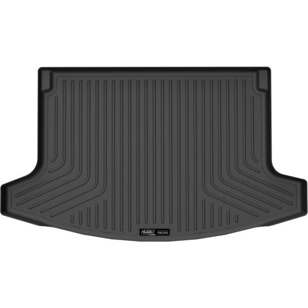 Husky Liners - 22071 - Weatherbeater Series Cargo Liner