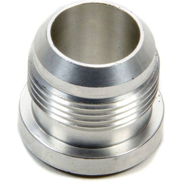 Meziere - WF16MA - -16an Male Aluminum Weld-In Fitting