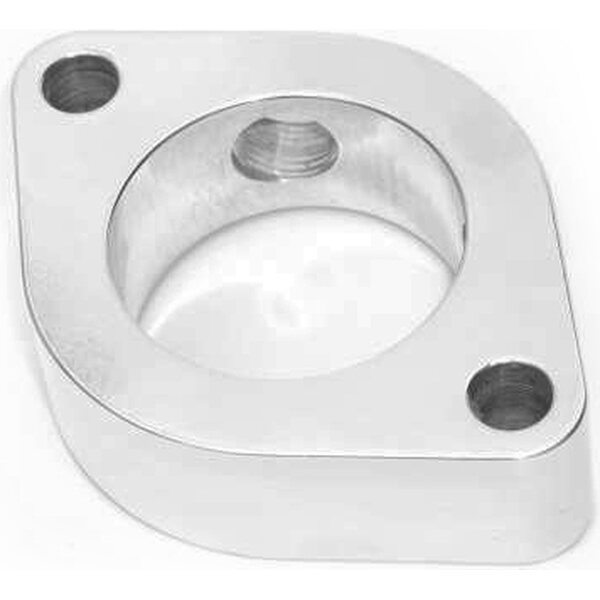 Meziere - WN0028U - Water Neck Spacer - Polished