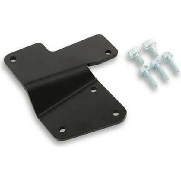 Holley - 145-113 - DBW Accelerator Pedal Bracket GM Trk/SUV 88-00