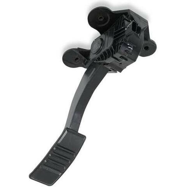 Holley - 145-212 - DBW Accelerator Pedal Ford Coyote Engine Swaps
