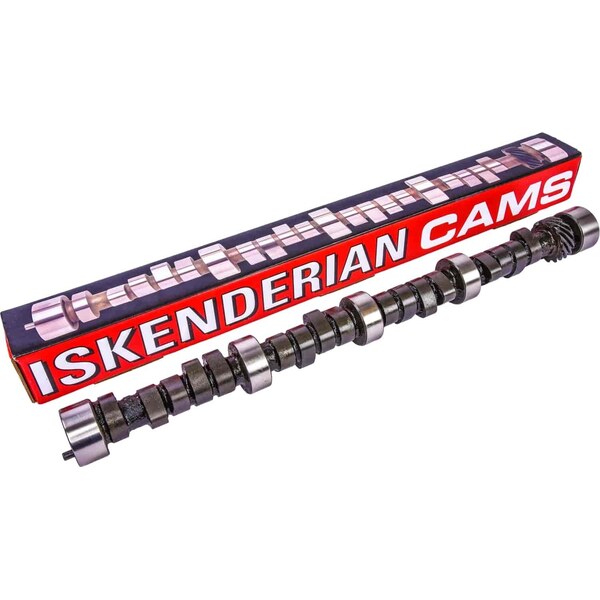 Isky Cams - 396284294 - BBC Hyd Roller Camshaft  RR-284/294