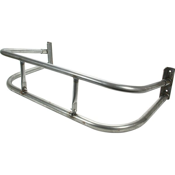 Allstar Performance - 22333 - Modified 2pc Extended Length Front Bumper