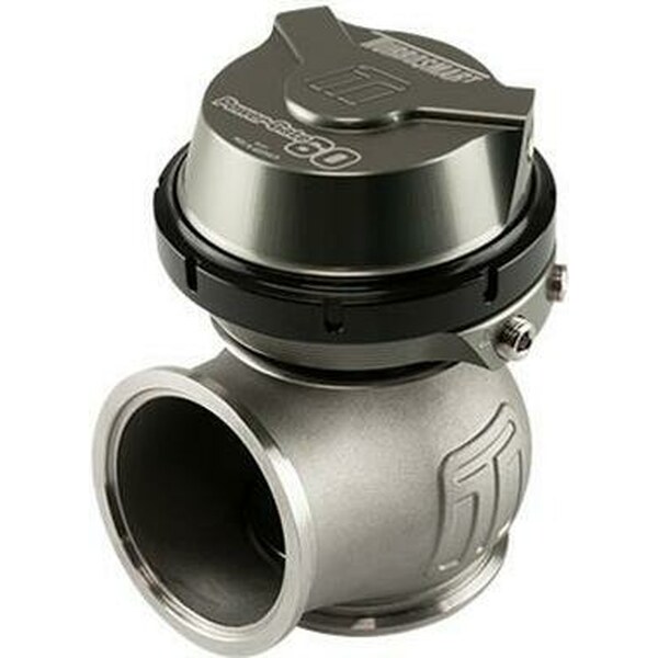 Turbosmart - TS-0555-1016 - Gen-V WG60 Power- Wastegate 14psi 60mm