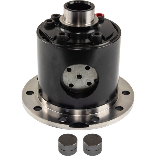 Powertrax - GT108831 - GRIP PRO Posi Unit Ford 8.8in Rear 31 Spline