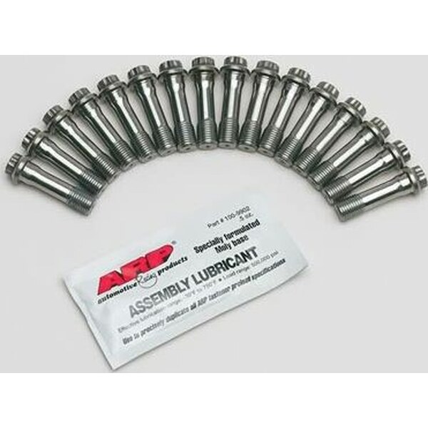 Eagle - EAG20000 - ARP 2000 Series 7/16 Rod Bolts 1.600