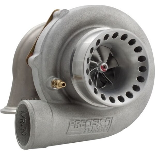 Precision Turbo GEN2 PT 6466 BB V-Band/V-Band 0.82 A/R SS