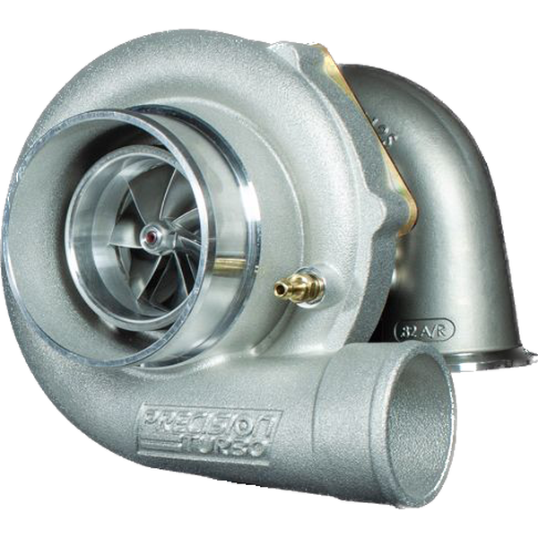 Precision Turbo GEN2 PT 6466 BB V-Band/V-Band 1.05 A/R SS