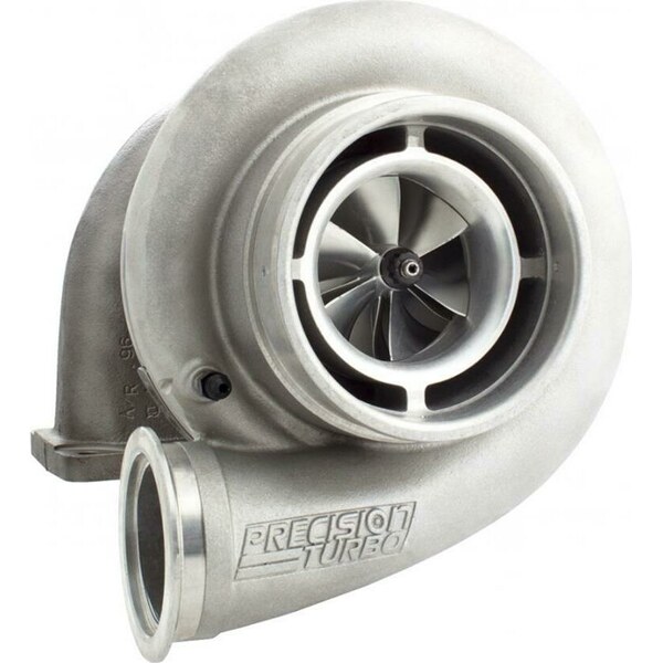 Precision Turbo LS-Series PT 8884 BB 4-Bolt Rectang./V-Band 1.08 A/R