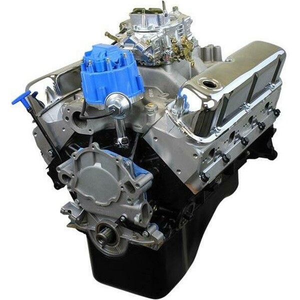 BluePrint Engines - BPF4089CTC - Crate Engine - SBF 408 425HP Dressed Model
