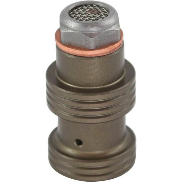 Tuff-Stuff - 5558 - 850PSI Valve for Type II Power Steering Pump