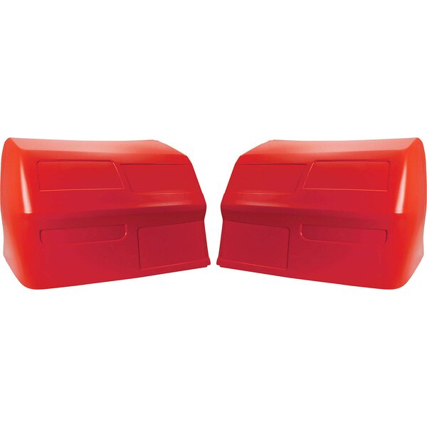 Allstar Performance - 23032 - Monte Carlo SS MD3 Nose Red 1983-88