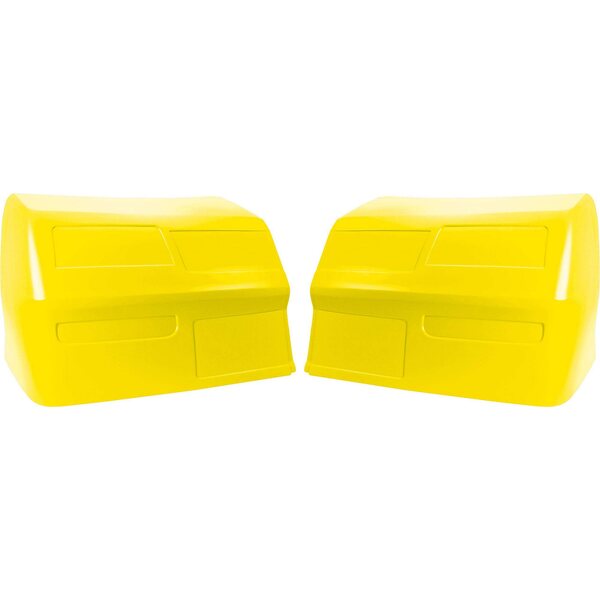Allstar Performance - 23033 - Monte Carlo SS MD3 Nose Yellow 1983-88