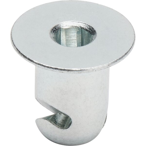 Allstar Performance - 19117 - Flush Allen Hd Fasteners 7/16 .500in 10pk Alumin