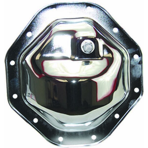 Specialty Products - 4921 - Differential Cover Dodge 9.5in 12-Bolt Rear