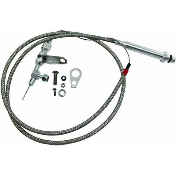 Specialty Products Throttle Kickdown Cable GM/Chevy TH350 56in
