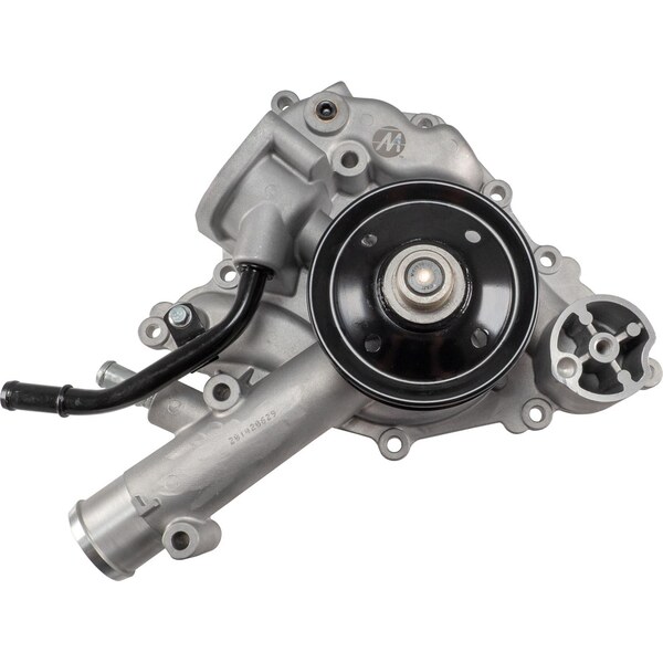 Melling - MWP-512 - Water Pump - Dodge Ram Gen III Hemi Truck/SUV ...