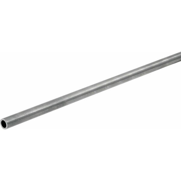 Allstar Performance - 22136-4 - Mild Steel Round Tubing 1-1/2in x .065in x 4ft